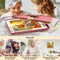 Fox Diamond Painting Kits for Adults, 5D DIY Diamond Art Kits for Beginners, Full Drill Diamond Painting Kits for Home Wall Decor, 12x12 Inch